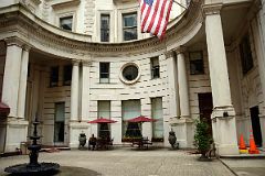 06-2 Metropolitan Club Was Formed in 1891 by J P Morgan At 1 E 60 St Upper East Side New York City.jpg